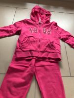 Esprit Kapuzenjacke, Hoodie, Jogginghose pink Größe 92 Nordrhein-Westfalen - Hille Vorschau