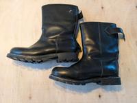Winterstiefel Stiefeletten Leder Größe 39 Kiel - Steenbek-Projensdorf Vorschau
