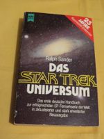 Star Trek Universum Buch 25 Jahre top Baden-Württemberg - Donaueschingen Vorschau