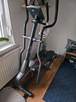 Crosstrainer Ellipsentrainer Nordrhein-Westfalen - Beverungen Vorschau