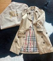 Burberry Trenchcoat/Trench The Sandringham UK6/US4/IT38 Hamburg-Mitte - HafenCity Vorschau