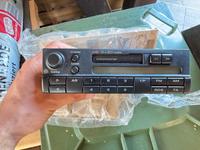 Vw Audi VAG Beta 4 Auto-Radio 3BO035152 Grundig Hessen - Hessisch Lichtenau Vorschau
