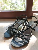 Sandalen, Gr. 38 Dresden - Neustadt Vorschau