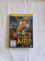 DVD " Der gestiefelte Kater" Berlin - Treptow Vorschau