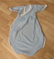 Alvi Innenschlafsack, dünner Schlafsack Gr. 74 hellblau Baden-Württemberg - Bruchsal Vorschau