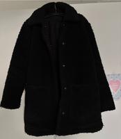 Teddyjacke /Teddymantel Hessen - Gladenbach Vorschau