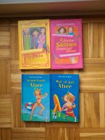 Jugendbücher Alice, 3 freche Sardinen Hannover - Misburg-Anderten Vorschau