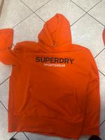 SuperDry Hoodie xxl Niedersachsen - Garrel Vorschau