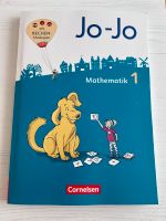 Jo-Jo 1 Mathematik Neu 978-3-06-082252-2 Sachsen-Anhalt - Arnstein Vorschau