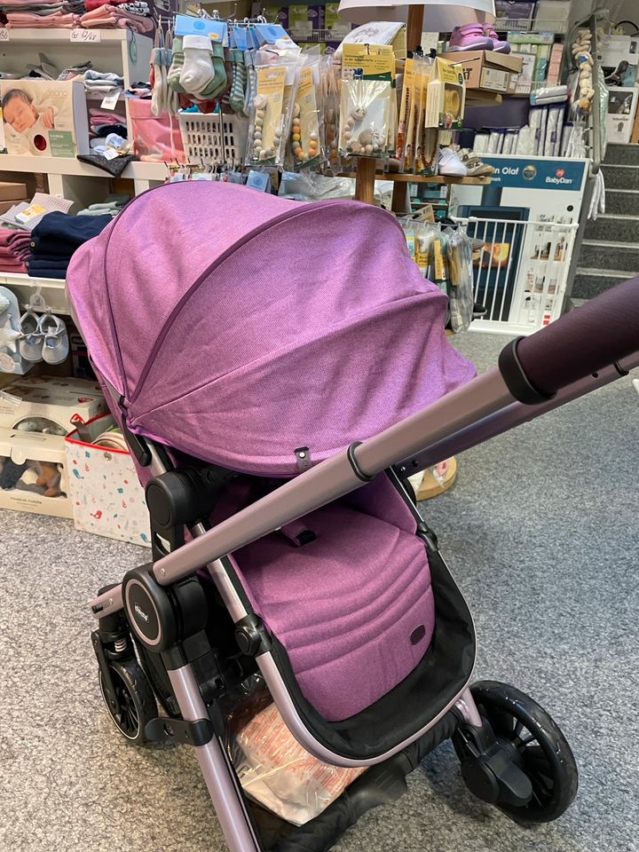 NEU - chicco® Best Friend Pro Sportwagen - Buggy - FIRLEFANZ in Berlin