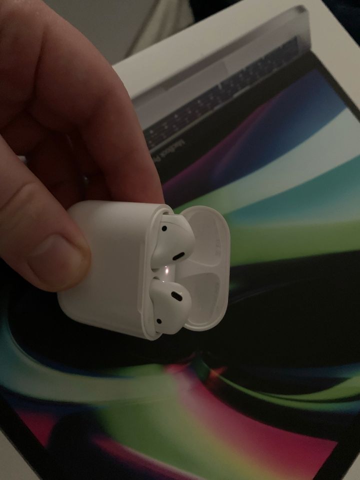 AirPods Generation 2.. in Herne