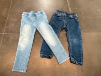 Jeans Hosen Gr. 98 Baden-Württemberg - Schwäbisch Hall Vorschau