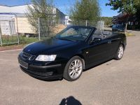 Saab 9-3 2.0i Cabrio Nordrhein-Westfalen - Ahaus Vorschau