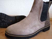 Stiefellette Chelsea Boots La Strada Baden-Württemberg - Ettlingen Vorschau