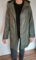 Parka Regenjacke benetton XS 34 Wandsbek - Hamburg Rahlstedt Vorschau