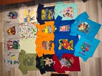 ❤️❤️❤️ Sommer T-Shirts Superman P.J. Toy Story Dinosaurier Masks Rostock - Stadtmitte Vorschau