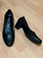 Gabor comfort Pumps, schwarz, NEU, Gr.41(UK7,5) Dresden - Pieschen Vorschau