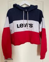 Levi‘s Pullover kurz Gr.s Thüringen - Straußfurt Vorschau