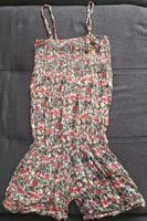 Jumpsuit Gr. 36, Blumen, Sommer Nordrhein-Westfalen - Menden Vorschau