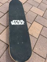 Skateboard starwars Baden-Württemberg - Graben-Neudorf Vorschau