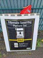 Speed Boxset Everlast Adjustable Speed Bag Platform Set Köln - Porz Vorschau