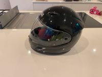 Nishua Kinderhelm Grösse M (53cm) Kinder Motorradhelm Nierengurt Bayern - Krailling Vorschau