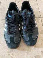 Adidas Samba Stuttgart - Wangen Vorschau