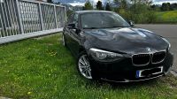 BMW 118D TÜV und SERVICE NEU SPORTFAHRWERK Bayern - Füssen Vorschau