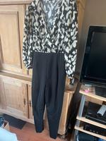 Jumpsuit gr 44 Nordrhein-Westfalen - Kall Vorschau