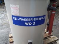 Oel-Wasser-Trenner WO2 Thüringen - Weida Vorschau