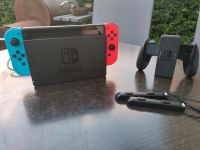 Nintendo Switch Konsole Bayern - Kötz Vorschau
