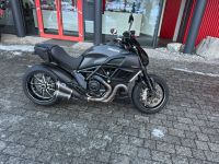 Ducati Diavel 1200 Carbon Baden-Württemberg - Bad Wurzach Vorschau