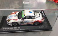 Minichamps Porsche 911 Gt3 1:43 Sammlungsauflösung Baden-Württemberg - Creglingen Vorschau