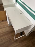 Ikea MICKE Schreibtisch, weiß, 105x50 cm Berlin - Wilmersdorf Vorschau