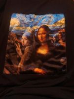 T Shirt  Mona Lisa  und Co . Gr. L Nordrhein-Westfalen - Laer Vorschau