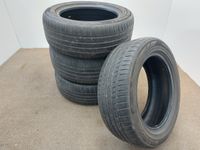 GUT: 2x Sommerreifen _ 205 55 R16 91V _ 2012 _ Hankook _ 5-6mm Thüringen - Weira Vorschau