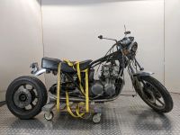 Kawasaki Z750 LTD Unfall Teileträger Nordrhein-Westfalen - Willich Vorschau