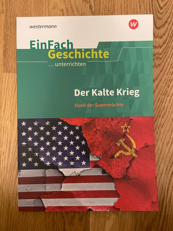 Einfach Geschichte Der Kalte Krieg in Berlin