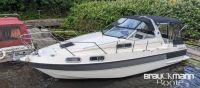 Motorboot Sealine 285 Family - 2 x Dieselmotoren Schleswig-Holstein - Großensee Vorschau