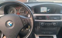 BMW 320D Schwarz 177 Ps Mit Navi Bayern - Hausen i. Niederbayern Vorschau