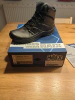 HAIX Black Eagle Tactical 2.0 GTX Wanderstiefel Neu Bayern - Auerbach Vorschau