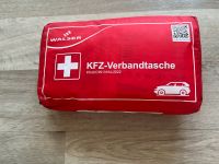 KFZ-Verbandtasche MHD 07.2027 NEU UNBENUTZT Thüringen - Erfurt Vorschau