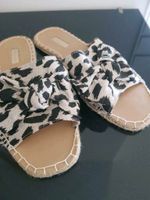 *wie neu* Schlappen Slipper Espadrilles beige Leo Primark Nürnberg (Mittelfr) - Mitte Vorschau