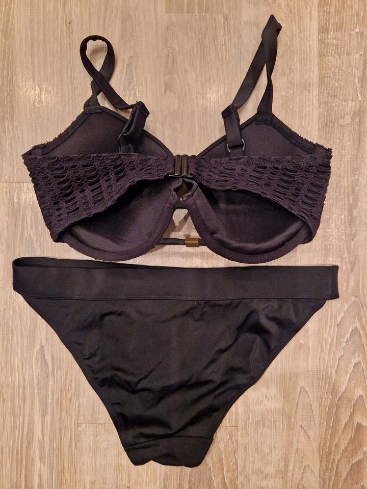 Hunkemöller Bikini Gr. 75d, Hose M, wie neu in Berlin