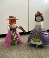Playmobil Special Set 4781 Prinzessin mit Ankleidepuppe Kleines Wiesental - Sallneck Vorschau