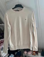 Tommy Hilfiger Pullover Beige Gr. M Nordrhein-Westfalen - Hamm Vorschau