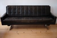 60er Vintage Sofa — Stil Knoll, Børge Mogensen Hannover - Linden-Limmer Vorschau