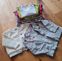 Pullover Paket Gr.74 Bayern - Rottenburg a.d.Laaber Vorschau