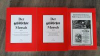 2 Bücher 1 Heft Der gefälschte Mensch G. Ullrich Kreis Pinneberg - Kölln-Reisiek Vorschau