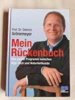 Mein Rückenbuch wie neu Bayern - Bichl Vorschau